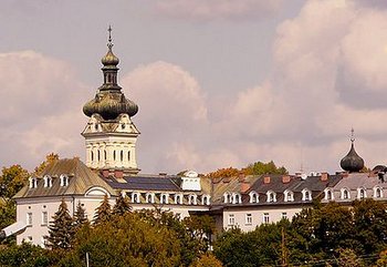 Bajka Tuchów