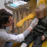 dentysta dziecięcy