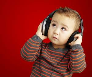 Słuchowiska dla dzieci